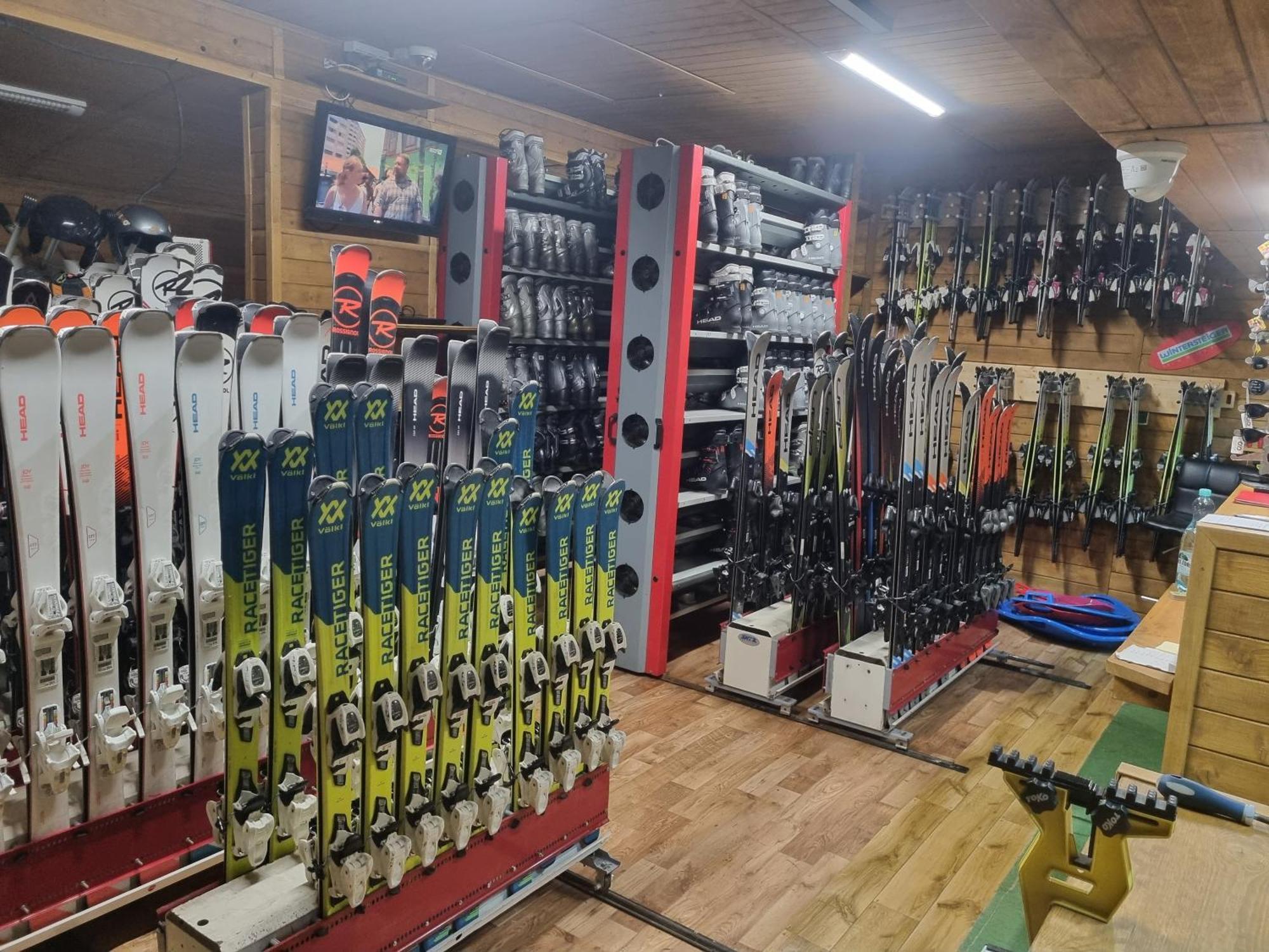 Apartament Elbrus Czyrna Szczyrk Wypozyczalnia Rowerow E-Bike Czyrna Szkola Narciarska & Wypozyczalnia Ski Serwis Exterior foto