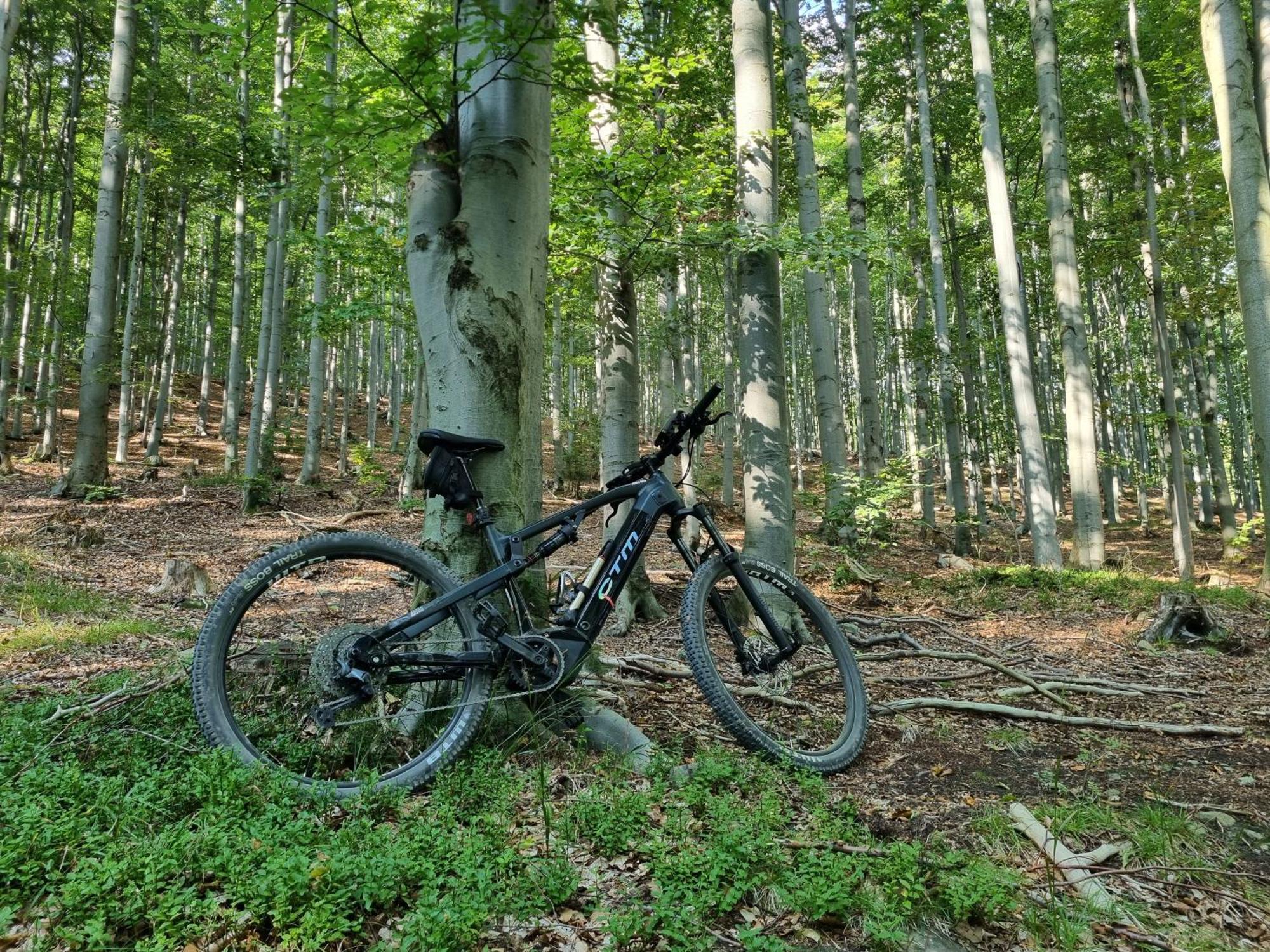 Apartament Elbrus Czyrna Szczyrk Wypozyczalnia Rowerow E-Bike Czyrna Szkola Narciarska & Wypozyczalnia Ski Serwis Exterior foto